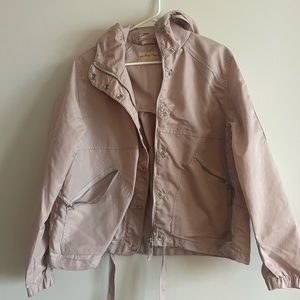 Free People Jacket